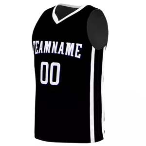 2025 nueva llegada uniforme de voleibol para hombres 100% poliéster Jersey conjunto de dos piezas servicio OEM personalizado - Product Image 1