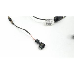 KABEL KAWAT PENGHUBUNG LENGKAP UNTUK SENSOR PARKIR BELAKANG SEAT Arona Seri 6F9971251 DGTD Diesel 1600 (17>) - Product Image 3