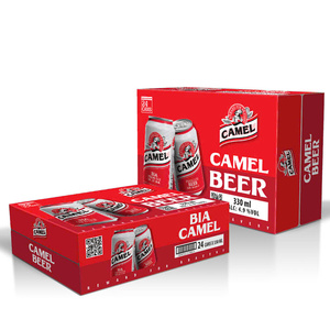 เบียร์สเตาท์แบบร่างขนาด330มล. สามารถบรรจุสินค้าที่มีคุณภาพดีที่สุดแบบกำหนดเอง - Product Image 5