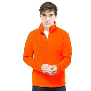 Chaqueta para Hombre, Chaqueta de Forro Polar de Algodón Más Vendida, Chaqueta Informal para Hombre, Chaqueta Gruesa y Holgada de Invierno para Hombre - Product Image 1