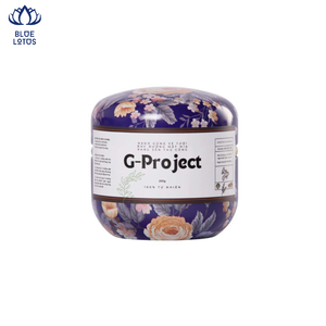 HIGH QUALITY NANO GINGEROL NANO SHOGAOL <b>GINGER</b> POWDER FROM VIETNAM - Product Image 5