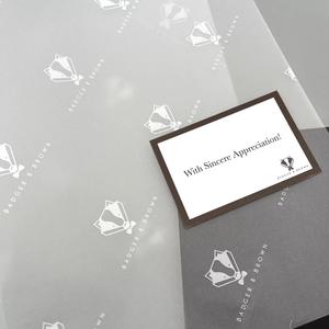 Papel de calco A4 blanco translúcido 50gsm 60gsm 70gsm para impresión de ingeniería CAD - Product Image 4