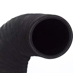 맞춤형 크기 꼰 강철 와이어 강화 좋은 품질 고압 유압 고무 호스 - Product Image 4