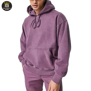 ชุดวอร์มสีล้วนสำหรับผู้ชายชุดวอร์มสีล้วนสำหรับผู้ชายชุดวอร์มแฟชั่นสีล้วนแบบลำลอง - Product Image 4