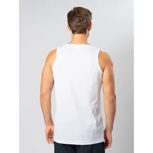 Débardeur technique personnalisable pour équipement d'athlétisme - Product Image 2