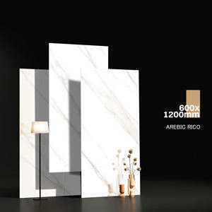 First Choice Collection Mejor precio Azulejos de porcelana vitrificada Fabricación en India para azulejos Pillers. - Product Image 1