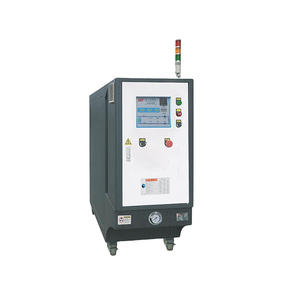 Controlador de Temperatura de Molde de Doble Ciclo Personalizado Longhua para Máquina de Fundición a Presión y Listo para Enviar - Product Image 4