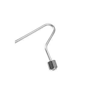 Tubo inyector para Mercedes Clase G W461,w463 - Product Image 4