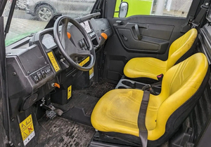 รถแทรกเตอร์ Massey-Ferguson มือสองสภาพดี ราคาถูก สำหรับ John Deere Gator RTV และ Gator XUV สำหรับฟาร์มในยุโรป พร้อมจำหน่าย - Product Image 5