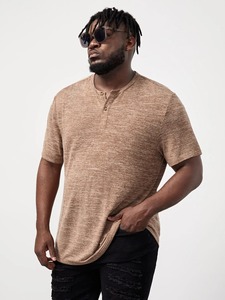 Custom Logo Men's <b>T</b>-<b>Shirts</b> 100% Cotton O-<b>Neck</b> Custom Printed High Quality Fabric Tee <b>Shirts</b> Bulk Wholesale - Product Image 4