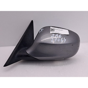 Specchietto Retrovisore Sinistro SX BMW Serie 3 E91 Touring 2a Serie 5 PIN N47D20A (08>) - Product Image 1