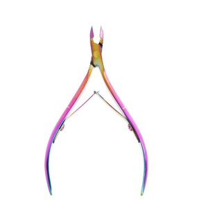 Cortaúñas Profesional Ultra Afilado de Acero Inoxidable para Cutículas, Herramienta de Belleza para Uñas de los Pies y de las Manos, Apertura de Mandíbula Ancha para Uñas Gruesas - Product Image 4