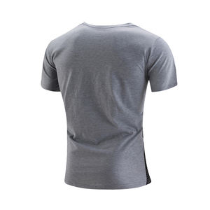 T-shirt polo de qualité supérieure pour hommes, blanc en polyester imprimé de logo personnalisé avec décoration de bouton, prix d'usine - Product Image 3