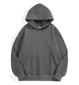 Nouvelle édition de mode d'été frais et réduisant l'âge lâche décontracté surdimensionné imprimé à capuche à manches courtes sweat à capuche pour femmes - Product Image 1
