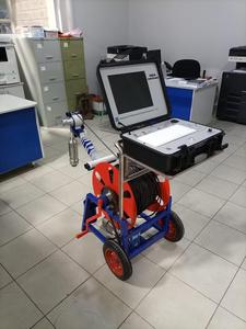 Caméra d'inspection de puits sous-marins d'origine fiable, modules haute performance, inspections de puits d'eau profonde - Product Image 5