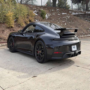 EN PERFECTAS CONDICIONES Porsche 911 Carrera 4 GTS 2026 - Product Image 3