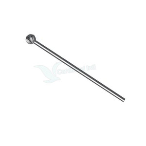 2025 Low Moq Ent Burs Color personalizado Acero inoxidable Ent Burs Precio barato Mejor calidad Ent Burs - Product Image 6