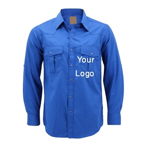 Camisa informal formal inteligente para hombre temporada de otoño 100% algodón de secado rápido transpirable talla 6XL exportación directa Bangladesh precio barato - Product Image 5