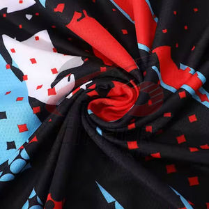 Pas cher Prix Offre Spéciale Conception Personnalisée Imprimé 100% Polyester Séchage Rapide Respirant À Manches Longues Moto Maillot De Course Pour Adultes - Product Image 2