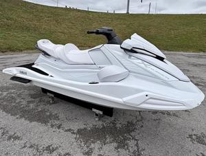 Jet-skis haute vitesse Seas-Doos RXT-X 300 Tech avec système audio BRP Premium, moteur 4 temps, remorque incluse - Product Image 3