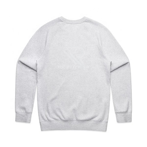 Sweat-shirt à capuche unisexe en coton de haute qualité, personnalisable avec logo imprimé en 3D, coupe oversize, épais, pour hommes, vente en gros - Product Image 4
