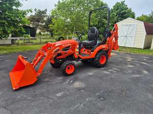 เครื่องตัดหญ้า BX261พร้อมกล่องหญ้า - Product Image 2