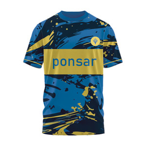 Ropa de fútbol con logotipo de diseño de camiseta de fútbol personalizada de alta calidad para hombres Ropa de fútbol unisex - Product Image 6
