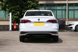 V-olk-Sw-Ag-en VW 2024 2023 4ประตู5-seater ซีดาน1.2ตันเบนซินรถยนต์ใหม่สำหรับ V-olks-WA-Gen VW Bora- - Product Image 2