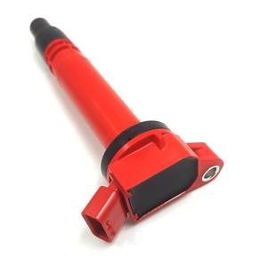 Ontstekingsspoelen Rode Kleur Hoge Prestaties UR-FE/1UR-FSE/2GR-FSE/2UR-FSE/3GR-FSE/4GR-FSE 90919-02250/56 YARIS VERSO AURIS - Product Image 1