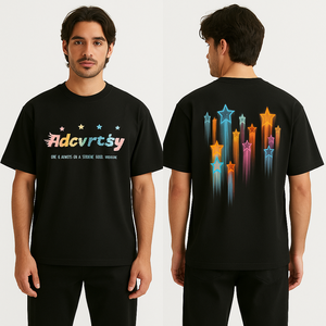 T-shirts en coton imprimés personnalisés, style décontracté d'été, coupe ample, manches courtes, pour hommes et femmes, vente en gros, t-shirts imprimés tendance - Product Image 1