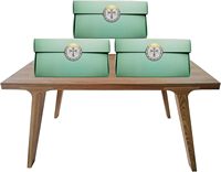 Autocollants de croix en feuille d'or personnalisés | Autocollants décoratifs de foi chrétienne | Étiquettes de croix religieuses pour cadeaux et décoration intérieure