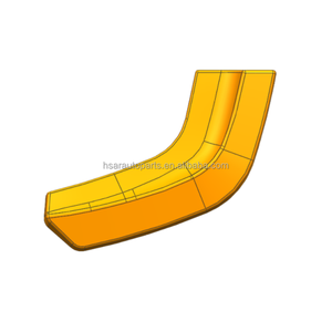 Cubierta Decorativa para Guardabarros Trasero <span class=keywords><strong>Baleno</strong></span>, Plástico Brillante Negro, Protector de Esquina para <span class=keywords><strong>Suzuki</strong></span> <span class=keywords><strong>Baleno</strong></span> <span class=keywords><strong>2022</strong></span>+ - Product Image 4