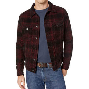 Nouveauté 2024 Vente en gros Vestes en jean personnalisées Hip Hop élégantes pour hommes et femmes dans un style unique - Product Image 3