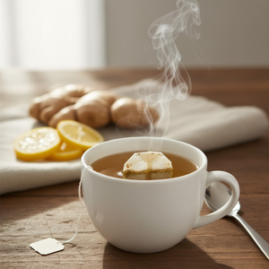 ถุงชาขิงแบบบรรจุรักษ์โลกทางเลือกที่ยั่งยืนจากประเทศเวียดนาม - Product Image 5