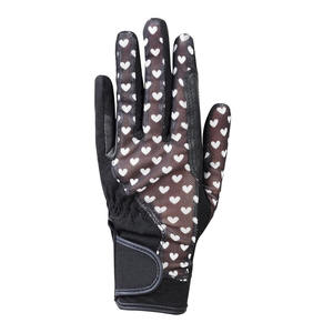 Gants de sport en cuir pour l'équitation, design personnalisé, best-seller, antidérapants, unisexes, Rabixo Sports - Utilisation hivernale - Product Image 2