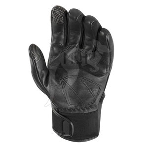 Gants de course de moto imperméables à écran tactile pour la sécurité des mains - Product Image 2