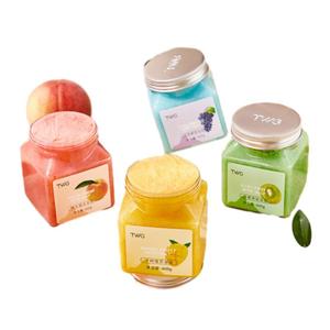 Offre Spéciale : Gommage Corporel Marque Blanche, Emballage Soin de la Peau pour <span class=keywords><strong>Bain</strong></span>, Éclaircissant et Blanchissant, <span class=keywords><strong>Sel</strong></span> de <span class=keywords><strong>Bain</strong></span> en Gros - Product Image 2