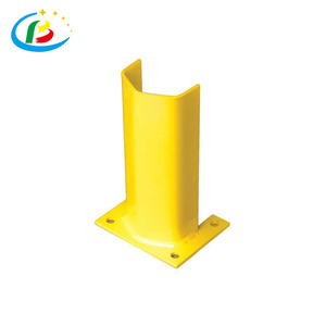 Chariot é<span class=keywords><strong>l</strong></span>évateur Collision Safty Protection Palette <span class=keywords><strong>Rack</strong></span> Étagère Cargo & Stockage Équipement avec Protection Améliorée Racking - Product Image 2