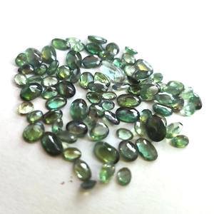 Cambio de color natural Alejandrita Tamaño libre Faceta Alejandrita Varias formas Piedras semipreciosas a precio mayorista - Product Image 3