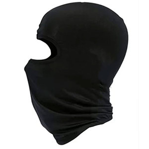 Haute qualité chaud Polyester cagoule couvre-chef masque sportif pêche respirant imperméable unisexe Top vente bas quantité minimale de commande - Product Image 6