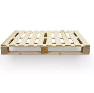 Strong Wooden Euro Pallets for sale