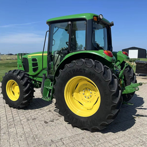 สำหรับ John 20hp รถแทรกเตอร์แบบเดิน200hp สำหรับการทำฟาร์ม - Product Image 4