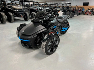 Listo para enviar la serie especial F3-S 2023 - Product Image 3