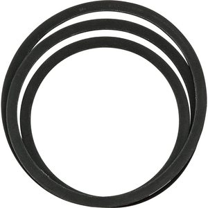 Courroie de rechange durable pour lave-linge électrique (en caoutchouc) 22003483CM pour WP22003483, usage domestique - Product Image 2