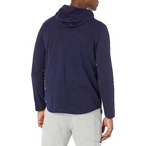 Sweat à capuche en coton pour hommes, pull à capuche pour hommes, sweat à capuche pour hommes, sweat à capuche zippé pour hommes, vente en gros de sweat à capuche zippé pour hommes, sport - Product Image 2