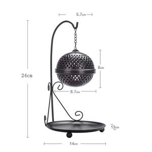 Venta caliente diseño único superior en atractivo quemador Bakhoor quemador de incienso creativo lujoso hogar decorar personalizar terminado - Product Image 3