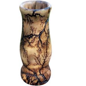 Vases à fleurs de table pour le jardin, style unique pour le dîner, vases à fleurs décoratifs en bois, nouvel arrivage - Product Image 2