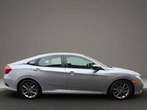 รถยนต์ฮอนด้า ซีวิค อีเอ็กซ์ ปี 2019 ขับเคลื่อนล้อหน้า พวงมาลัยซ้าย กำลัง 200-250 แรงม้า แรงบิด 200-300 นิวตันเมตร มาตรฐานไอเสียยูโร 4 ระยะทาง 50,001-75,000 ไมล์ 5 ที่นั่ง - Product Image 5