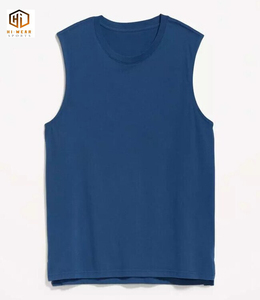 เสื้อกล้ามออร์ลีนส์สำหรับผู้ชายสีดำสำหรับผู้เริ่มต้นใหม่ - Product Image 5