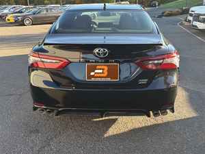 2021 d'occasion T0y0ta Camry XSE Disponible à la vente | Très propre sans accident - Product Image 5